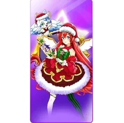 Starlight
Christmas - RTP 96.55