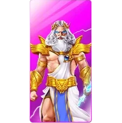 Olympus
Super Scatter - RTP 98.51