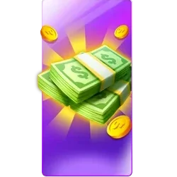 Money
Coming - RTP 98.76