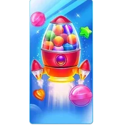 Sugar
Rush - RTP 96.84