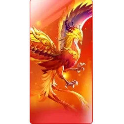 Phoenix
Legend - RTP 96.6