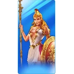 Wisdom
Of Athena - RTP 98.8