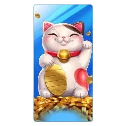 Lucky
Neko - RTP 99.0