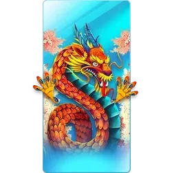 Floating
Dragon - RTP 97.24