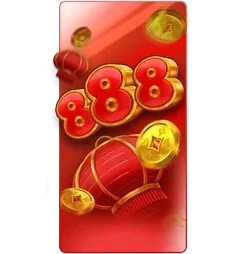 888 Gold - RTP 97.61