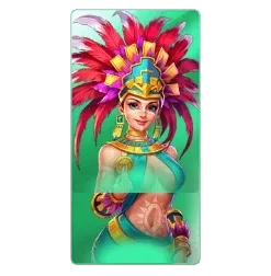 Treasures
Of Aztec - RTP 98.51
