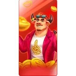 Fortune
Ox - RTP 99.29