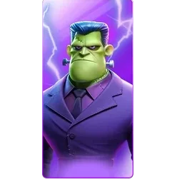 Doctor
Frankenstein - RTP 98.01