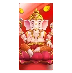 Ganesha
Fortune - RTP 98.72