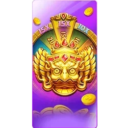Fortune
Gems - RTP 93.32