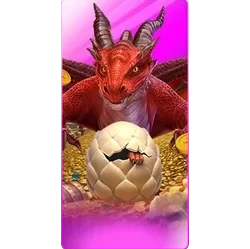 Dragon
Hatch - RTP 97.46