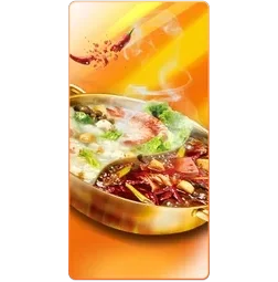 Hot Pot - RTP 98.82