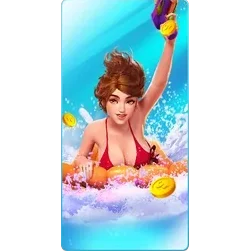 Songkran
Splash - RTP 95.78
